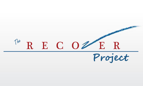 RECOVER Project Director Overcame Addiction