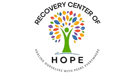 Recovery Center of Hope<br />
