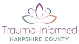 Trauma Informed Hampshire County<br />
