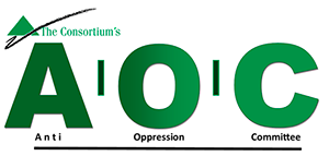 Anti Oppression Committee<br />
