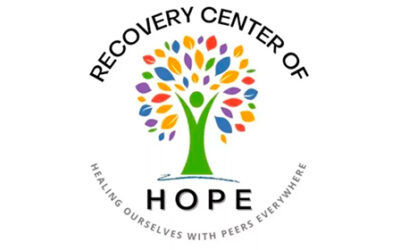 Recovery Center of Hope Brings Joy and Fellowship for the Holidays