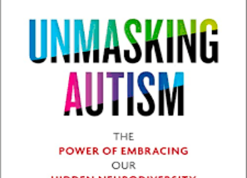 ‘Unmasking Autism Book Group’ and Walking Group starting in May
