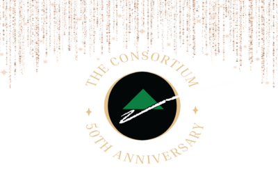 The Consortium Celebrates 50 Years of Community Impact!