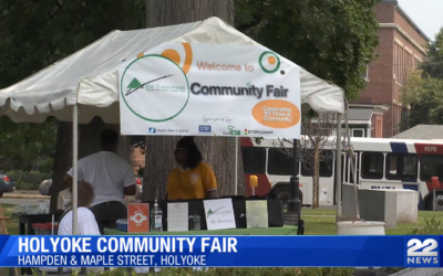 The Consortium Celebrates 50 Years with a Community Fair!